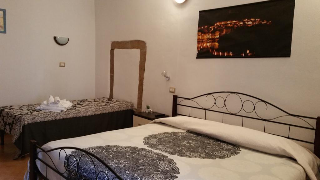 Ada'S Guest House 보사 외부 사진